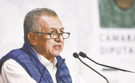 Exigen aplicar ley en caso Saúl Huerta