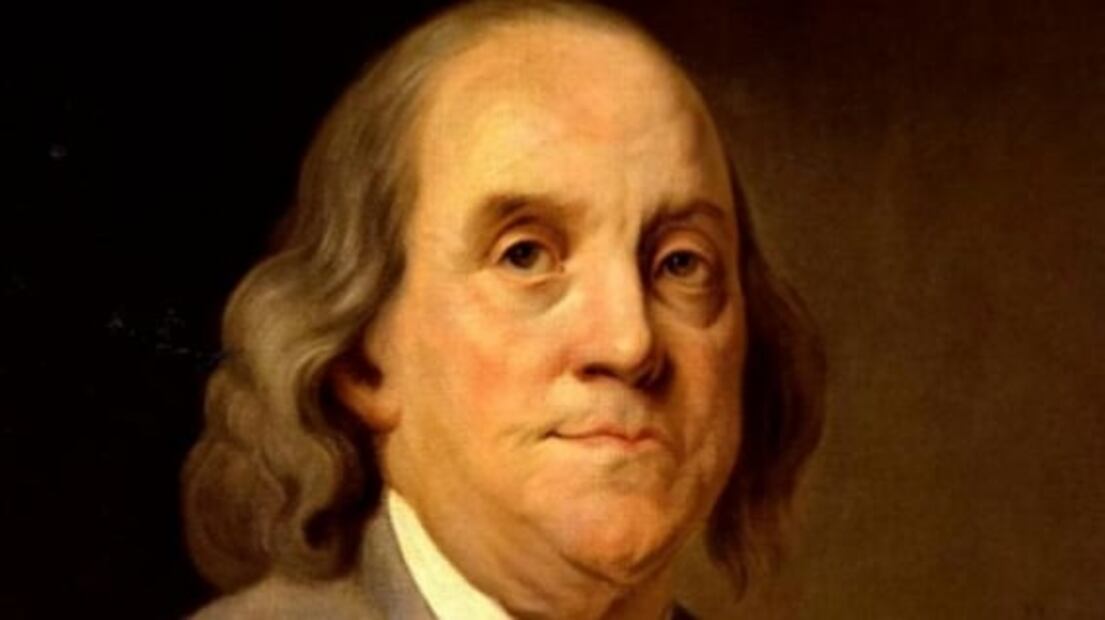 Personajes famosos de la historia que fueron masones