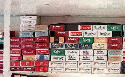 Morena va por prohibir exhibición de cigarros en tiendas; cámaras empresariales dicen que impactaría en recaudación y empleos