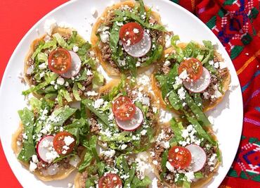 Conoce el origen de los sopitos de Sayula