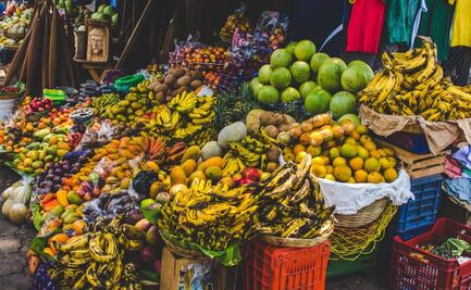 Tianguis del trueque en México: lugares donde la tradición del trueque sigue viva