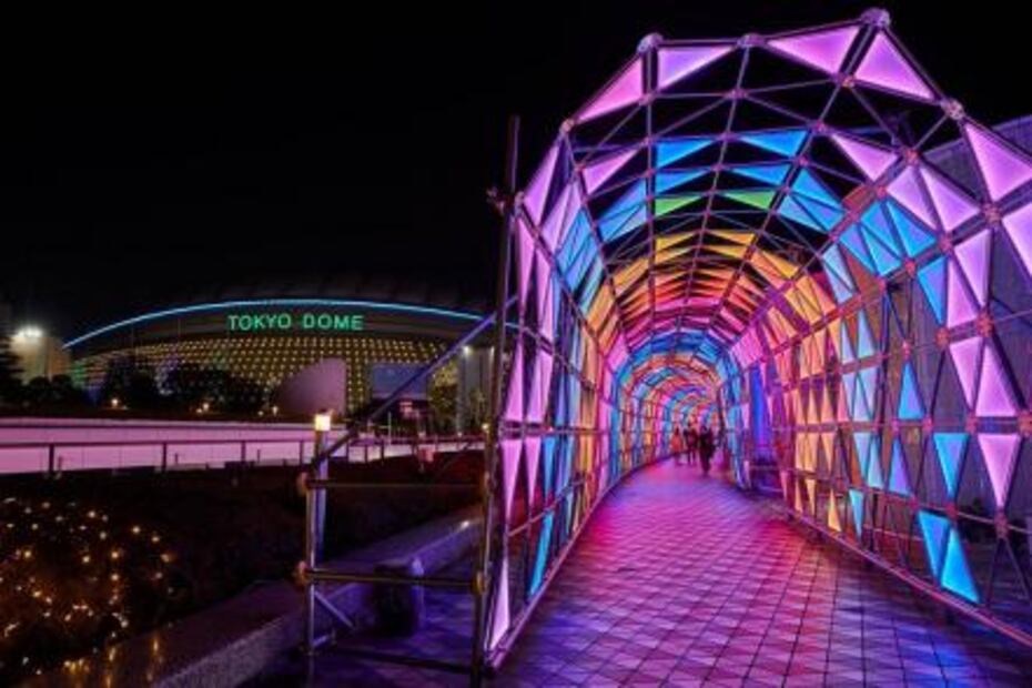 Así se celebra Navidad en 5 lugares del mundo