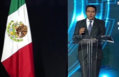 Ley Fintech entra en vigor el 10 de septiembre: CNBV