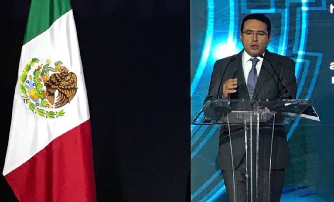 Foto: tomada de Twitter @BernardoGR77