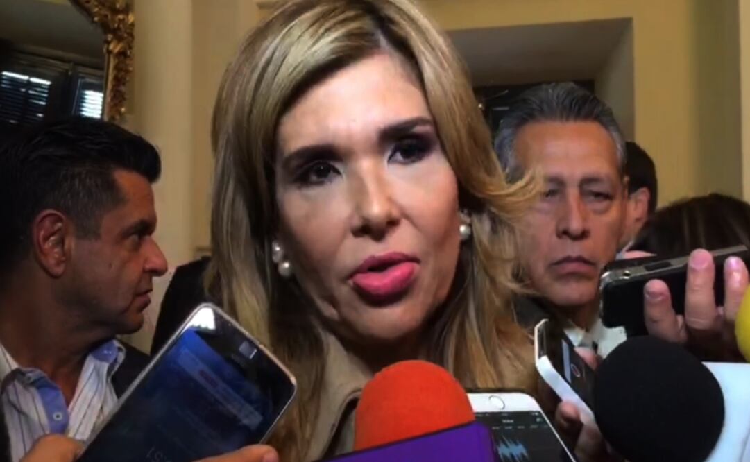 Foto: Amalia Escobar  