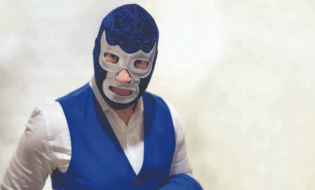 Se siente con la fuerza para seguir en el ring. Foto: de INSTAGRAM