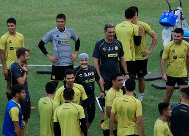 Dorados, el cuarto equipo más popular del Ascenso MX