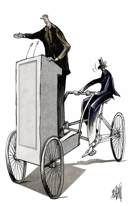 Política y economía