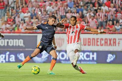 Se amarra el clásico tapatío