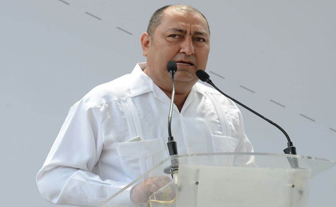 Foto: Tomada del twitter de @JuanJoseRosales