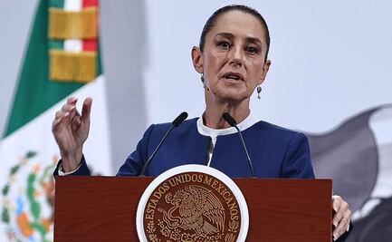 "Son viviendas dignas"; los 1.8 millones de hogares que se construirán en el sexenio serán accesibles: Sheinbaum