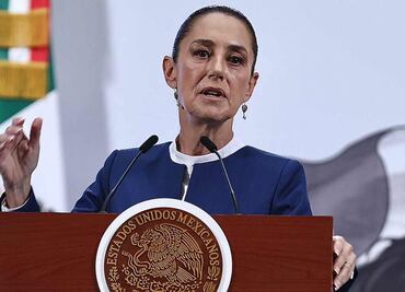 "Son viviendas dignas"; los 1.8 millones de hogares que se construirán en el sexenio serán accesibles: Sheinbaum