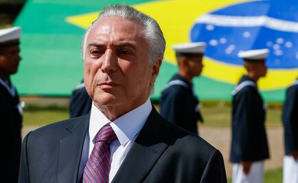 Corte absuelve a Michel Temer y a Dilma Rousseff