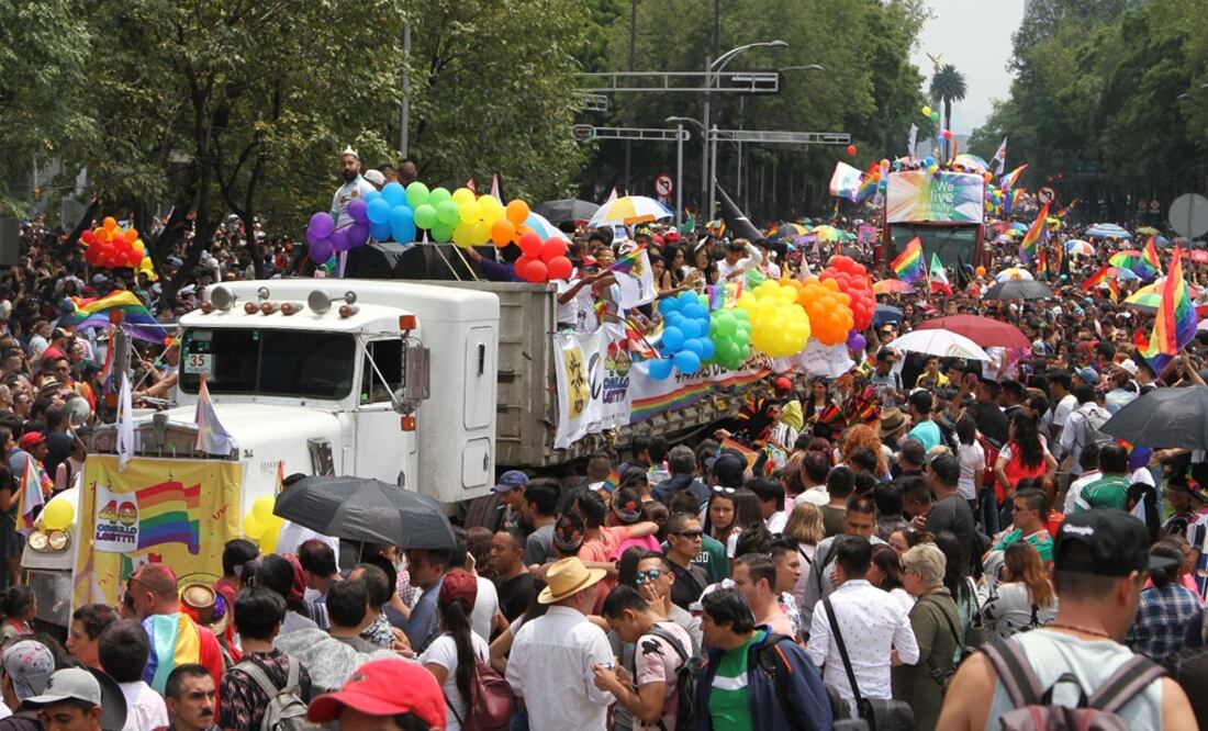 Foto: Archivo/ EL UNIVERSAL