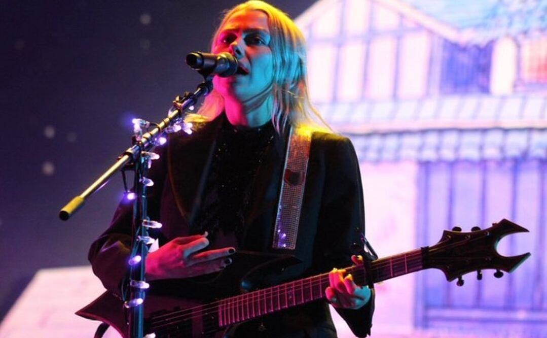 Phoebe Bridgers, pese a la falta de tiempo y de asistentes, conquista a México