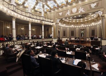 PRI y PAN en Puebla respaldan a madre de Martha Erika Alonso