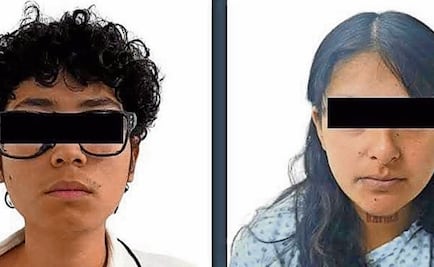 “¡Aviéntalo al canal!” tras mensajes y entre lágrimas Lucio y Diana reciben prisión preventiva; los acusan de intento de homicidio