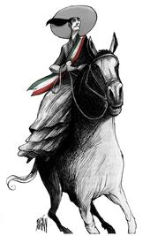 México, nuevo capítulo