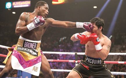 La razón por la que el excampeón mundial Adrien Broner fue arrestado