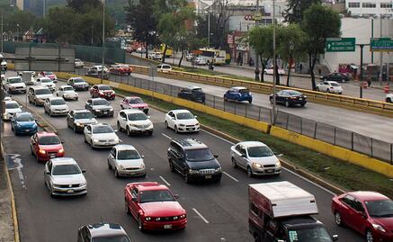 ¿En qué municipios del Edomex aplica el "Hoy no circula"?