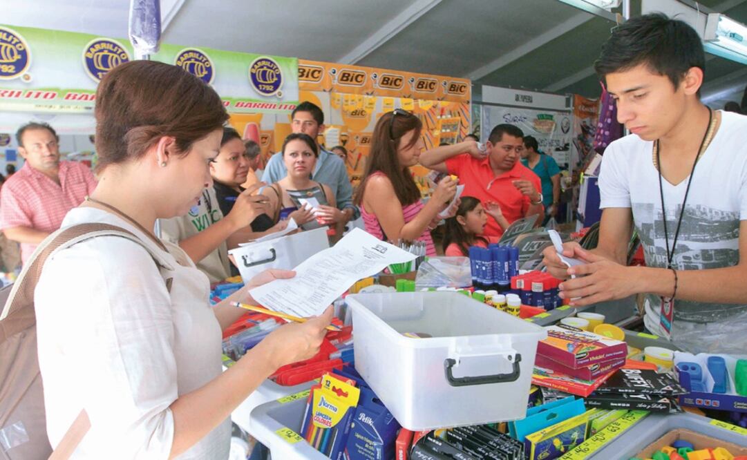 Foto: Archivo/ EL UNIVERSAL