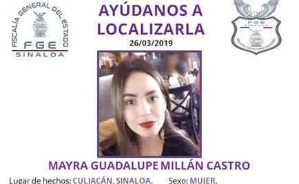 Investigan desaparición de pareja en Guamúchil, Sinaloa