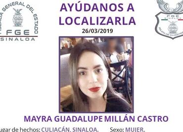 Investigan desaparición de pareja en Guamúchil, Sinaloa