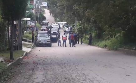 Atacan a balazos a líder regional de la CTM en Chiapas; lo reportan grave