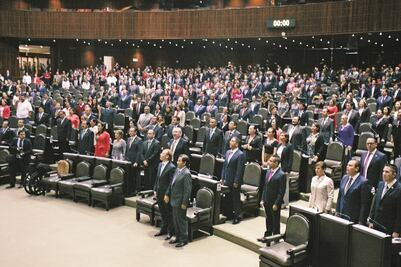 Viene en San Lázaro la madre de las batallas