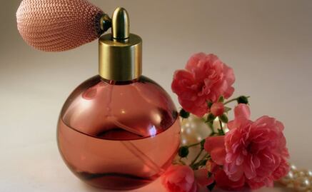 Las matemáticas saben por qué un perfume tiene éxito