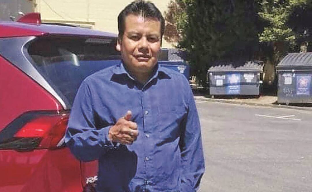 Los mexicanos muertos en California eran oaxaqueños. Foto: Especial