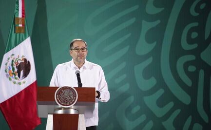 Señalar “estar conmigo o en mi contra” atenta en contra del federalismo: Peralta