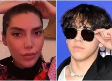 Frida Sofía, interesada por Xavi, el cantante de corridos tumbados: "¿dónde está este wey?"