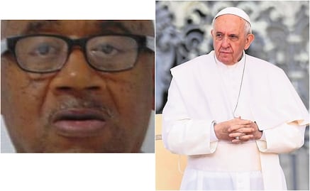 Quién era Ernest Johnson, el hombre al que ejecutaron en EE.UU. pese a que el papa Francisco había pedido clemencia para él