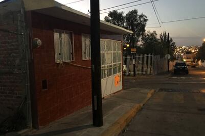 Así se defendieron costureras de Aguascalientes de ladrón