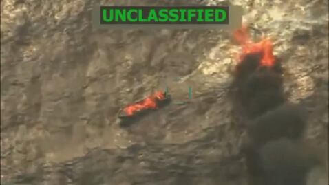 EU mata a tres presuntos narcos venezolanos, en segundo ataque a embarcación en El Caribe