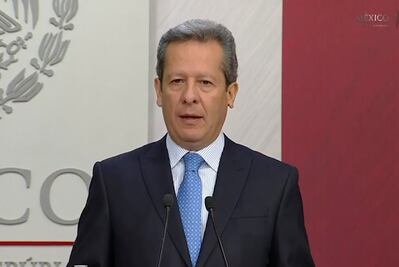 Reunión entre Peña Nieto y Pompeo, sin AMLO: Presidencia