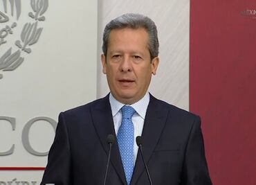 Reunión entre Peña Nieto y Pompeo, sin AMLO: Presidencia