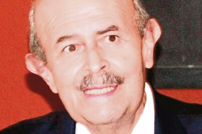 Fausto Vallejo, bajo la sombra de La Tuta