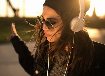 5 beneficios que sólo Amazon Music te puede brindar