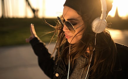 5 beneficios que sólo Amazon Music te puede brindar