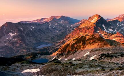 5 lugares de Bulgaria que debes conocer