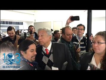 Piden al Presidente detener despidos en el SAT 