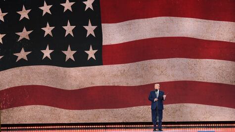 Amenaza de aranceles de Trump a México: qué mercancías cruzan la frontera con EU