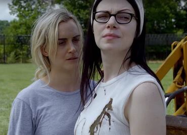 Video. Repasan temporadas de Orange Is The New Black