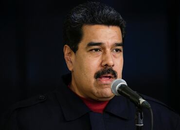 Asegura Maduro que crisis con el Parlamento se superó "exitosamente"