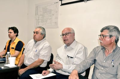 Tercera Semana Nacional de Salud se adelantará en Sinaloa: Narro