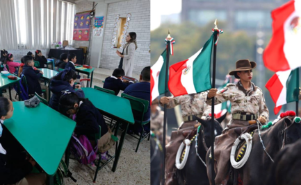 ¿18 o 20 de noviembre?; este es el día que los estudiantes tendrán descanso por el Día de la Revolución Mexicana