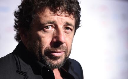 Patrick Bruel, interrogado por acoso sexual y exhibicionismo