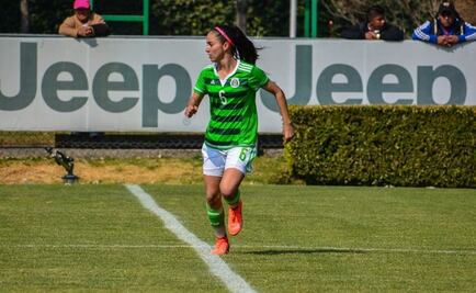 Tri Femenil Sub-17 ya conoce a sus rivales para el Premundial